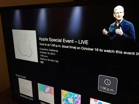 apple ipad event live stream